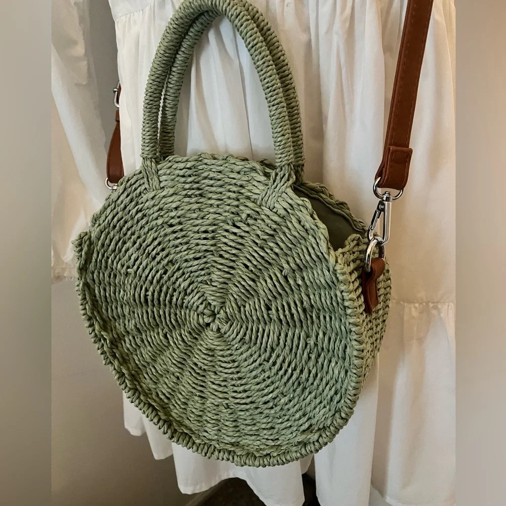 Anthropologie Bag - Picture 6 of 7